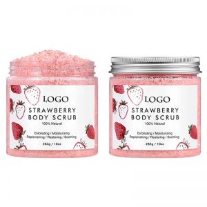 Tree Hut Watermelon Shea Sugar Scrub Alba Acne Scrub