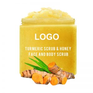 Tree Hut Vanilla Bean Frosted Body Scrub Jars Mint Scrub