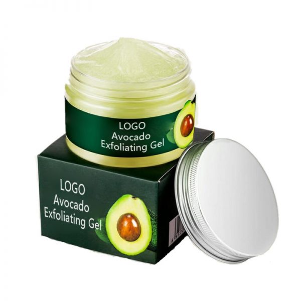 Coco Colada Shea Sugar Scrub Cinnamon Body Scrub