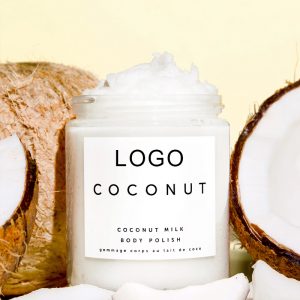 Tree Hut Sugar Scrub Turmeric Organic Seaweed Body Scrub