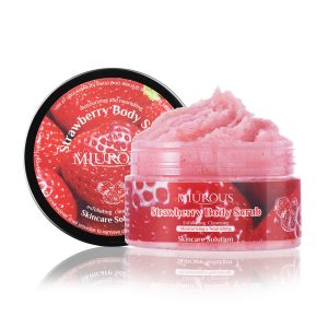 Aloe Vera Sugar Scrub Hand Body Scrub Best Homemade Scrub