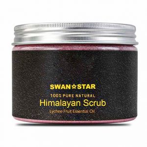 Brown Sugar Body Polish Lemon And Salt Scrub Lemon Salt Scrub