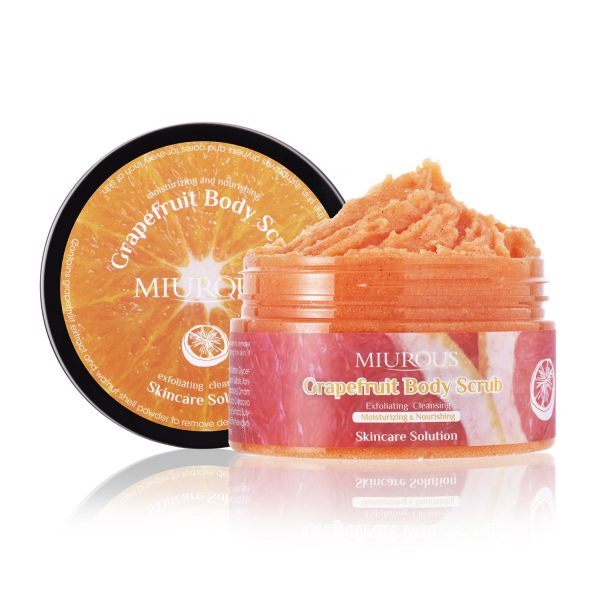 Top Body Scrubs Body Scrub Began De Tan Body Scrub