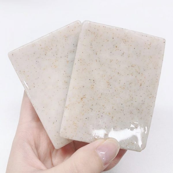 The Body Scrubber Lavender Body Scrub 10Oz