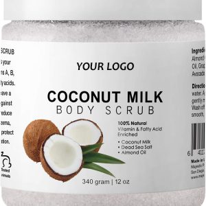 Salt Glow Treatment Hydrating Body Scrub Tree Hut Body Scrub Amazon