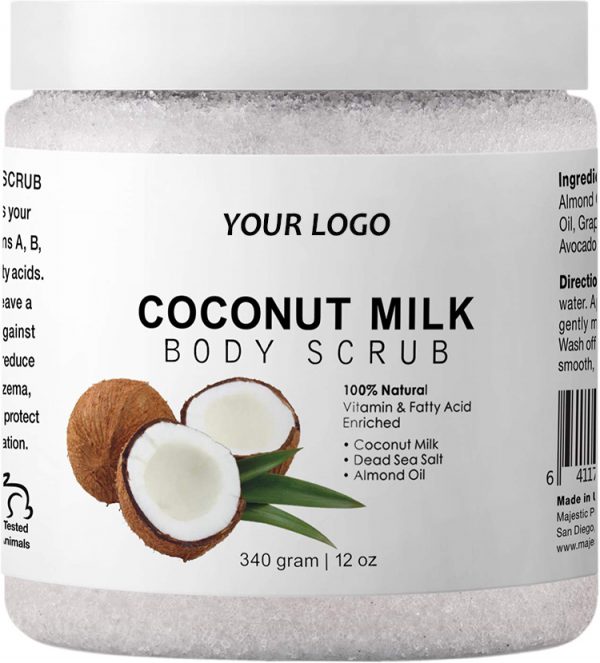 Salt Glow Treatment Hydrating Body Scrub Tree Hut Body Scrub Amazon