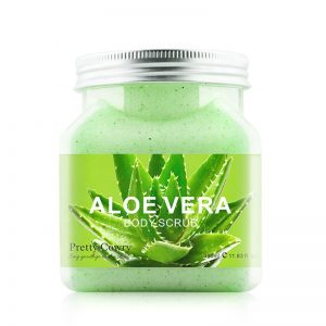 Celebrate Each Day Body Scrub Honey Body Scrub Sherbet