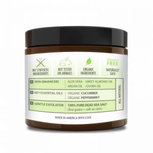 Rituals Sugar Scrub Body Scrub On Face Geomar Body Scrub