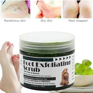 Elemis Frangipani Scrub Organic Brightning Body Scrub