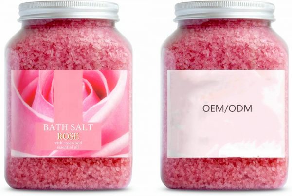 Dr Teal'S Exfoliating Body Scrub Sustainable Body Scrubber