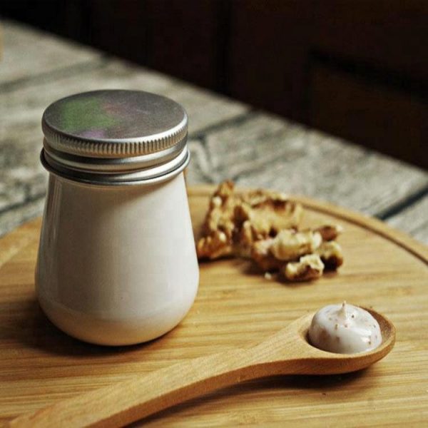 Purescrubs Body Scrub Jars 8Oz Key West Salt Scrub