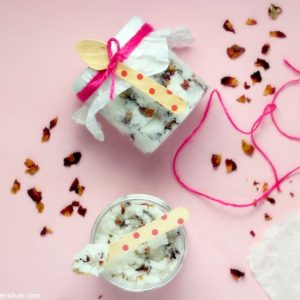Aloe Vera And Sugar Scrub Bath And Body Body Scrub