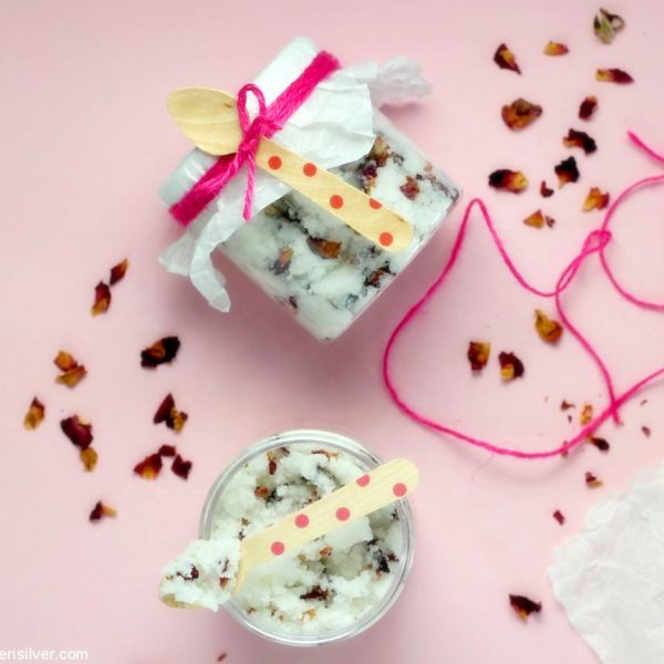 Aloe Vera And Sugar Scrub Bath And Body Body Scrub