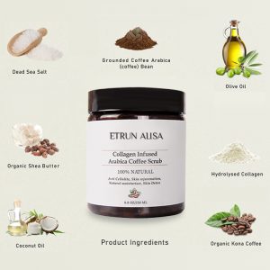 Love Beauty And Planet Scrub Full Body Scrub Best Leg Scrub