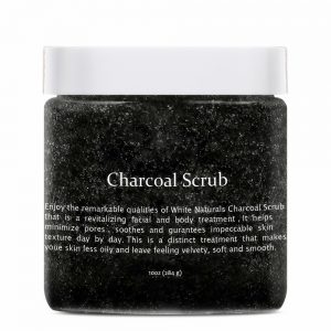 Shower Sugar Scrub Body Exfoliator Walmart