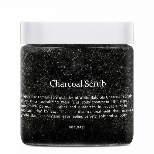Shower Sugar Scrub Body Exfoliator Walmart