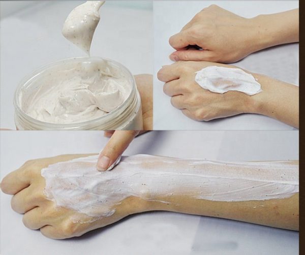 Collistar Body Scrub Body Scrub Balls Wappers
