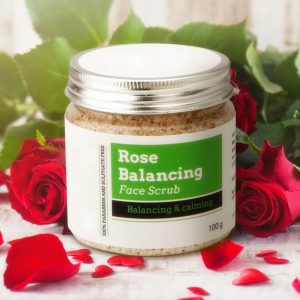 Arbonne Body Scrub Moroccanoil Body Polishing Scrub