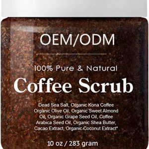 Best Body Scrub For Scars Body Scrub Services Near Me
