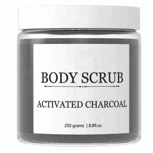 Sugar Scrub Without Coconut Oil Coffee Coconut Body Wash