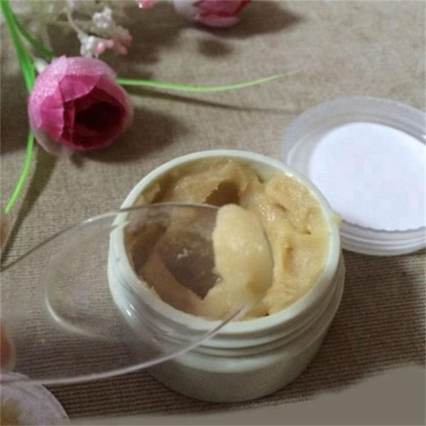 Brazilian Bum Bum Body Scrub Korean Whitening Coffee Body Scrub