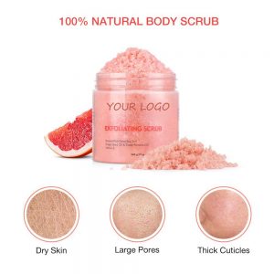 Zawa Skin Care Moisturizing Body Lotion Masking Scrub Dilka Scrub