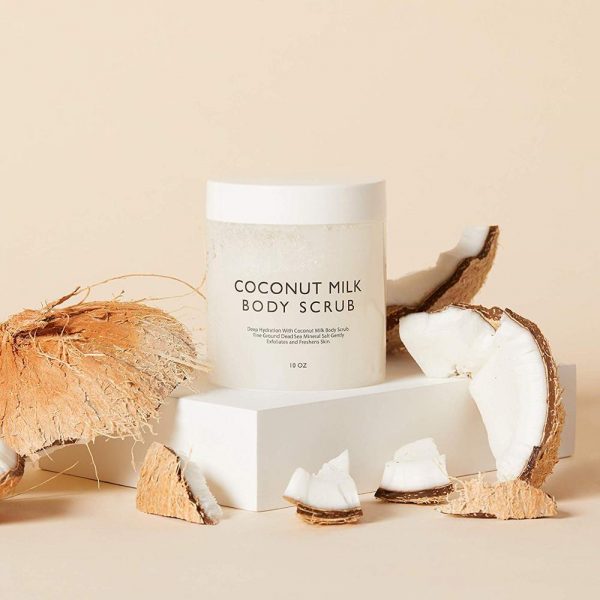 Exfoliating Scrub For Ingrown Hairs Grown Alchemist Body Exfoliant