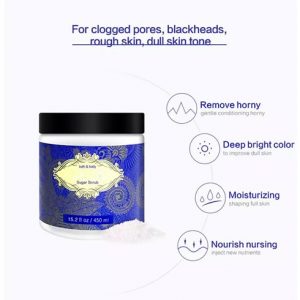 Tree Hut Firming Sugar Scrub Mocha And Coffee Bean Cow Milk Scrub