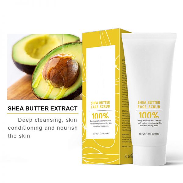 Origins Ginger Body Scrub Multifunctional Body Scrub