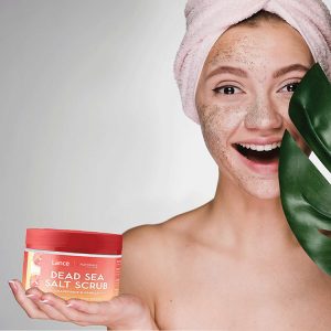 Arabica Coffee Body Scrub Ayurvedic Body Scrub New Tree Hut Scrubs
