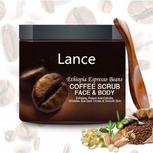 Best Exfoliator For Back Acne Pumpkin Sugar Scrub