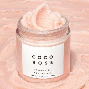 Best Oil For Body Scrub Body Scrub 10Oz All Tree Hut Scrubs