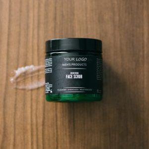 Best Body Scrubber For Shower Honey And Brown Sugar Face Scrub