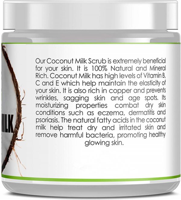 Bath And Body Works Face Scrub Vanilla Bean Scrub