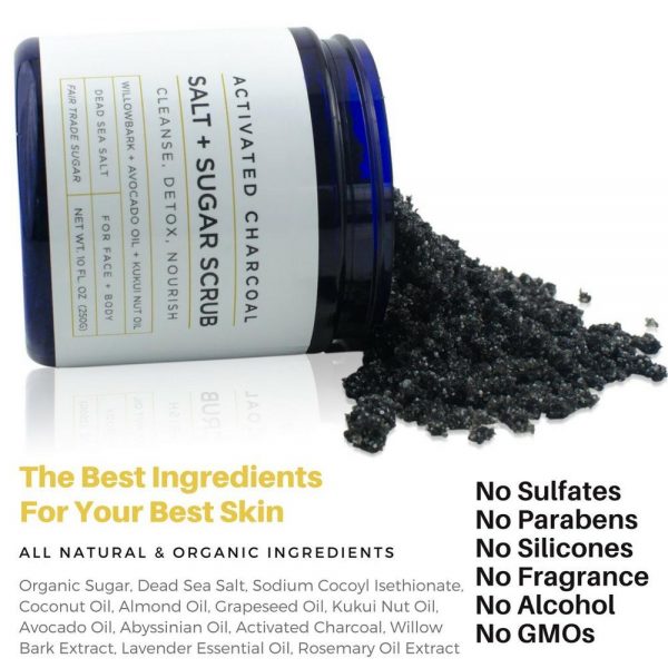 Korean Exfoliating Mitt Keratosis Pilaris Body Boom Shimmer