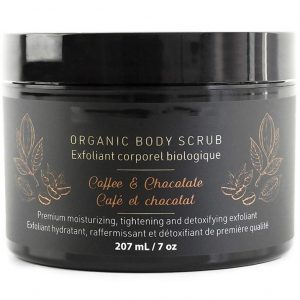 Coffee Scrub For Tan Removal Bikini Lightening Scrub
