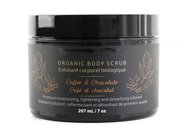 Coffee Scrub For Tan Removal Bikini Lightening Scrub