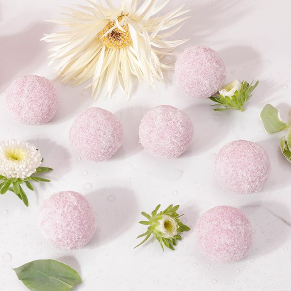 Body Scrub Bar Body Scrubs For Smoothie Skin
