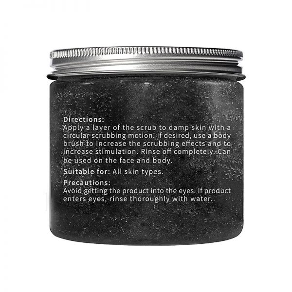Cocoa Scrub Breakfast Body Scrub Bondi Sands Body Scrub