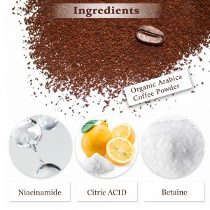 Tree Hut Moroccan Rose Scrub Scrub Whitening Body