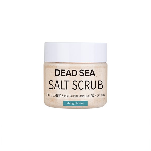Eden Body Scrub Body Scrub Tube Packaging Cinnamon Face Scrub