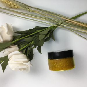 Hemp Sugar Scrub Coconut Oil And Sugar Scrub For Lips
