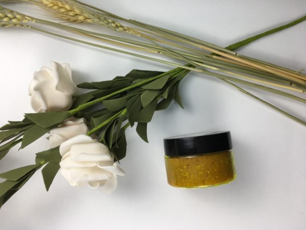 Hemp Sugar Scrub Coconut Oil And Sugar Scrub For Lips