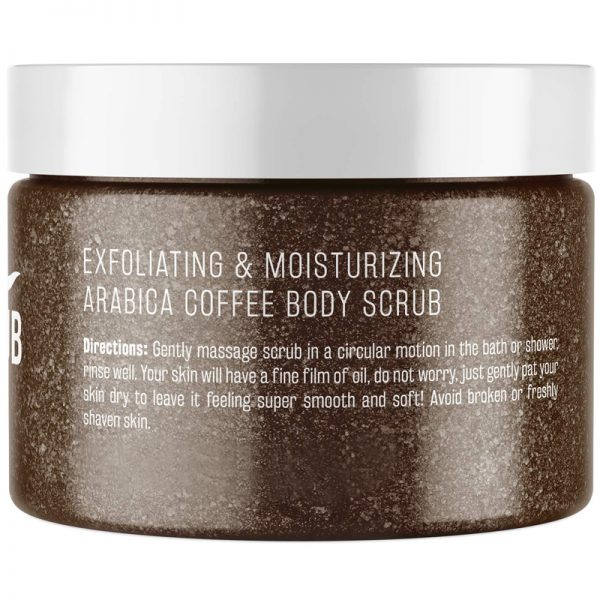Tree Hill Body Scrub Brown Suger Body Scrub M3 Himalayan Scrub