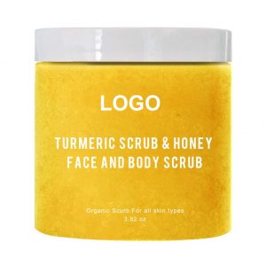Ginger Scrub Cbd Korean Body Scrub Tree Hut Scrub Coconut