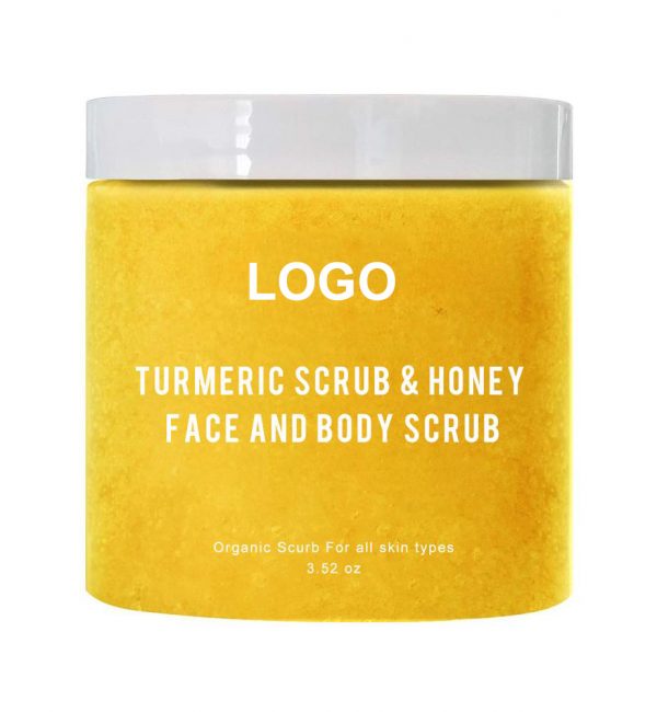 Ginger Scrub Cbd Korean Body Scrub Tree Hut Scrub Coconut