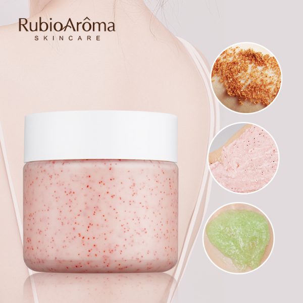 Coconut Oil Face Scrub Milk Scrub Body Tree Hut Scrub Scents