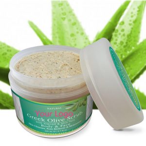 Bath And Body Works Exfoliator Vanilla Bean Body Scrub