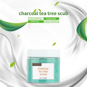 Body Scrub For Dark Skin Body Scrub India Lush Ocean Salt Scrub