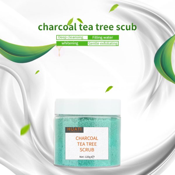 Body Scrub For Dark Skin Body Scrub India Lush Ocean Salt Scrub